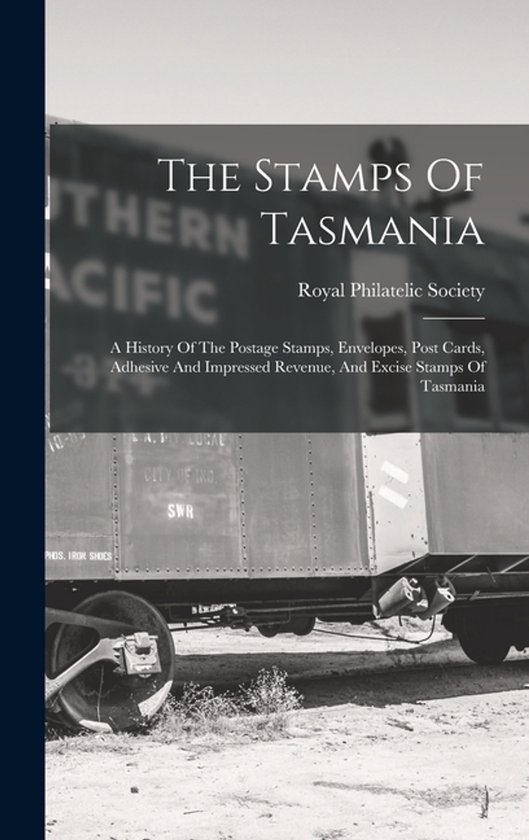 The Stamps Of Tasmania