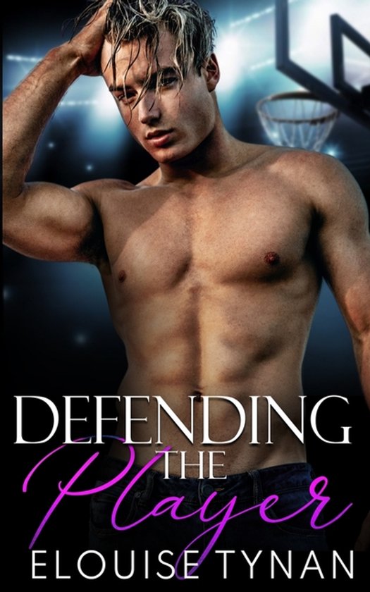 Defending the Player - cover