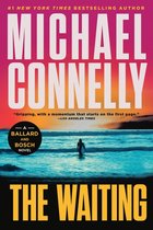 Renée Ballard and Harry Bosch Novel-The Waiting