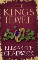 ISBN King's Jewel, Roman, Anglais, Couverture rigide, 464 pages