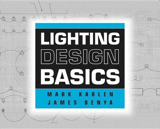 Lighting Design Basics - cover