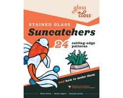 Stained Glass Suncatchers