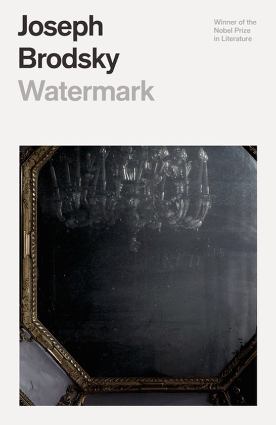 Watermark FSG Classics