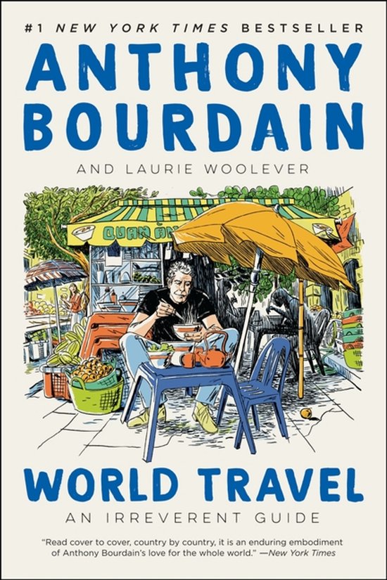 World Travel - cover