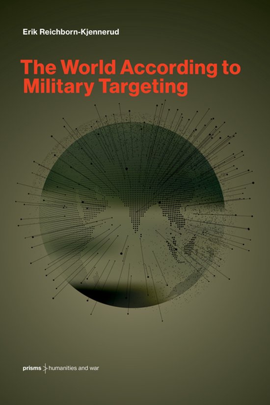The World According To Military Targeting