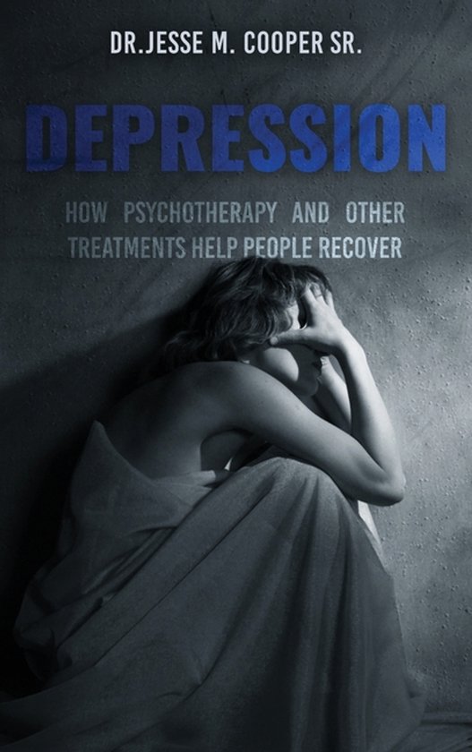 Depression - cover