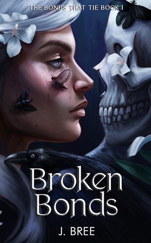 The Bonds That Tie- Broken Bonds