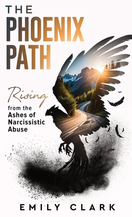 The Phoenix Path - cover