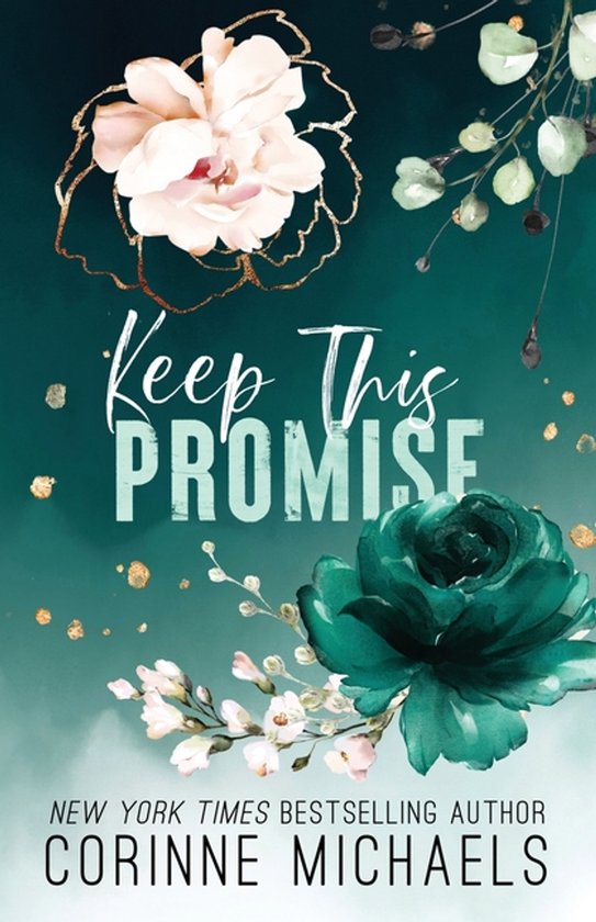 Keep This Promise - cover