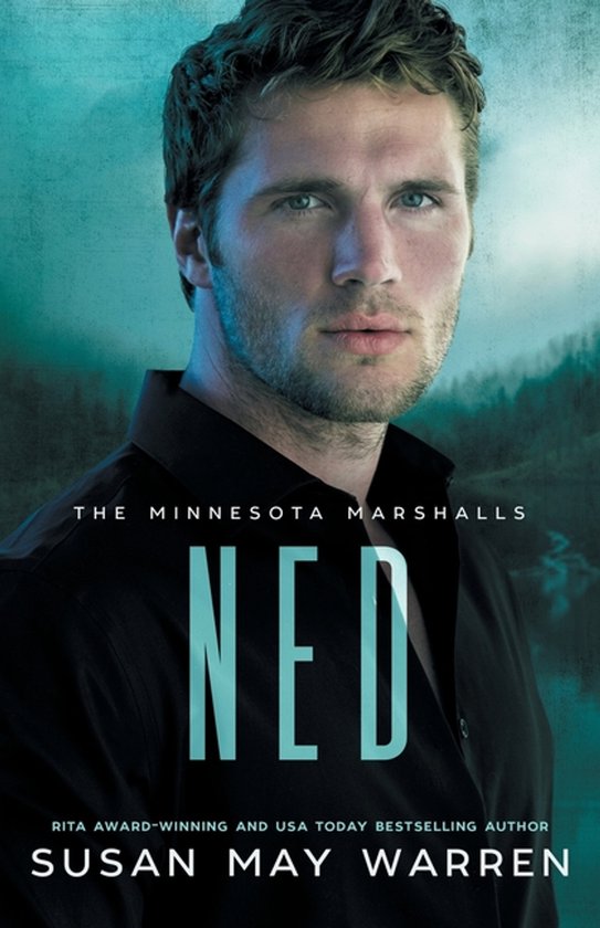 The Minnesota Marshalls- Ned - cover