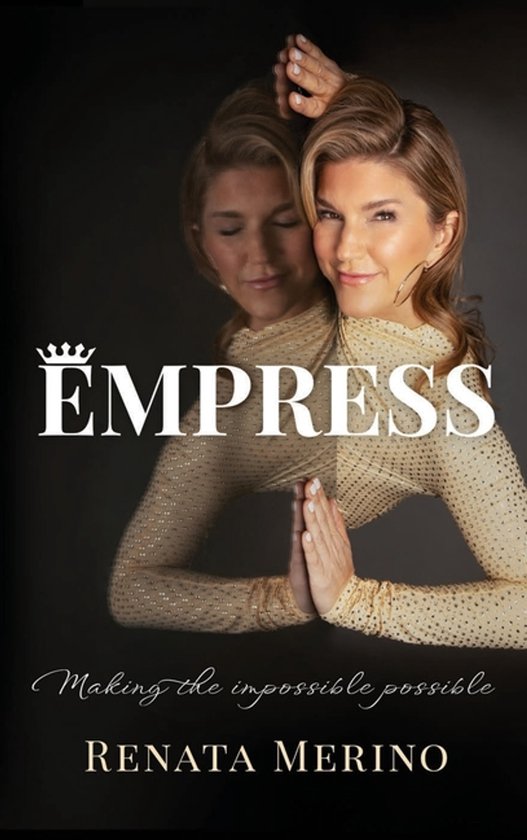 Empress - cover