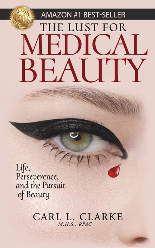 The Lust for Medical Beauty - cover
