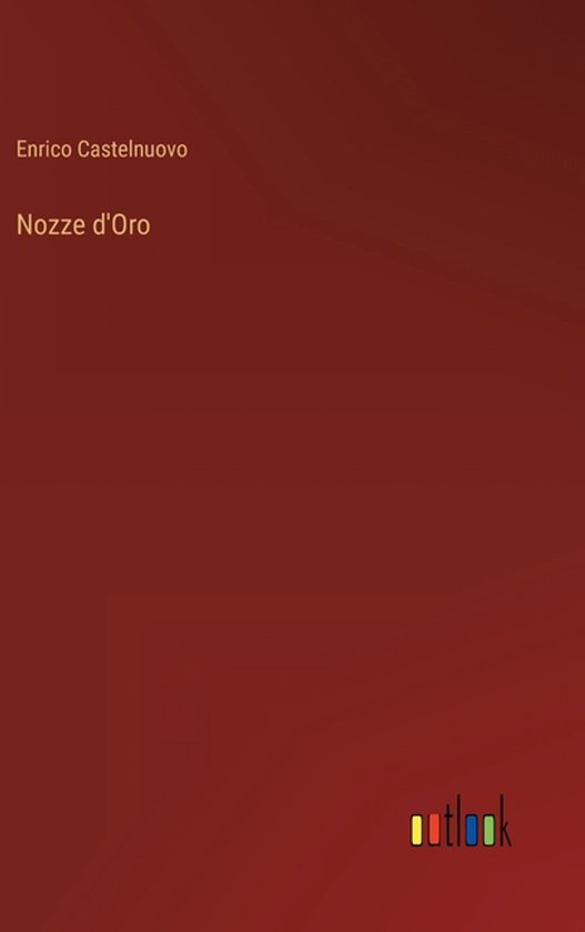 Nozze d'Oro