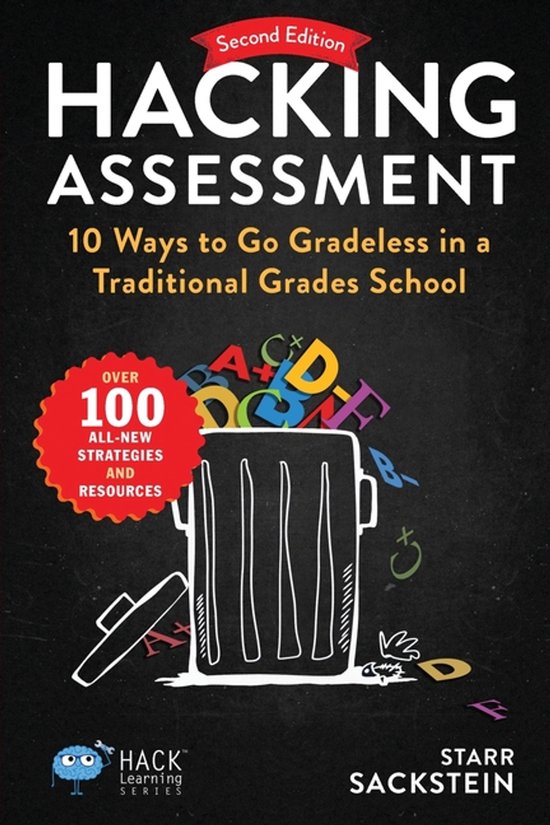 Hack Learning- Hacking Assessment - cover