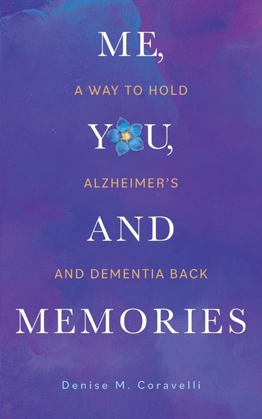 Me, You, and Memories - cover