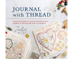 Journal With Thread
