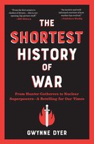The Shortest History Series-The Shortest History of War