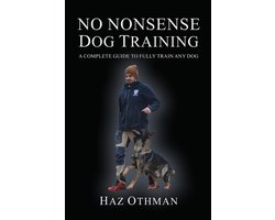 No Nonsense Dog Training