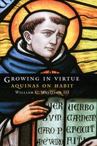 Moral Traditions series- Growing in Virtue