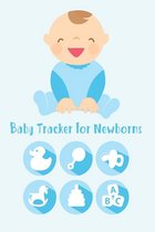 Baby Tracker for Newborns