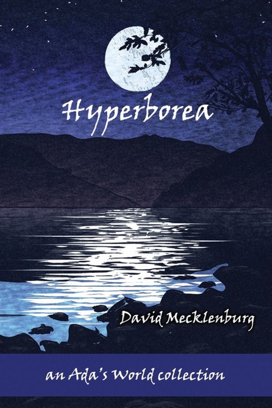 Hyperborea - cover