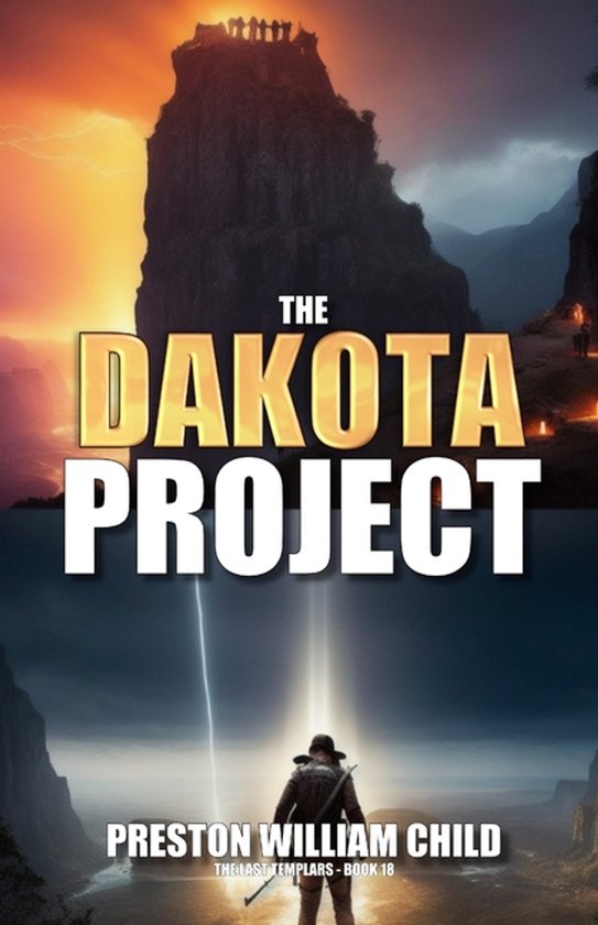 The Last Templars-The Dakota Project