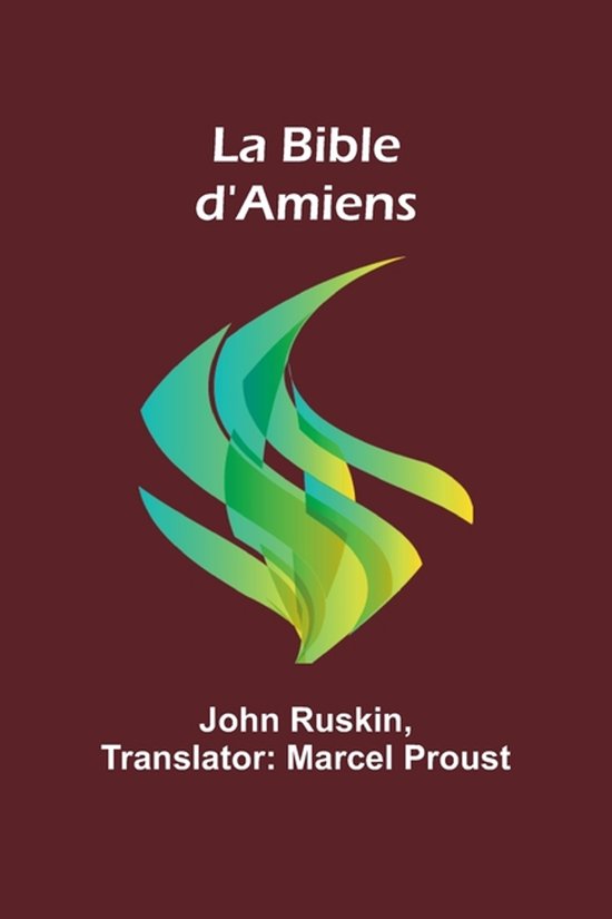 La Bible d'Amiens