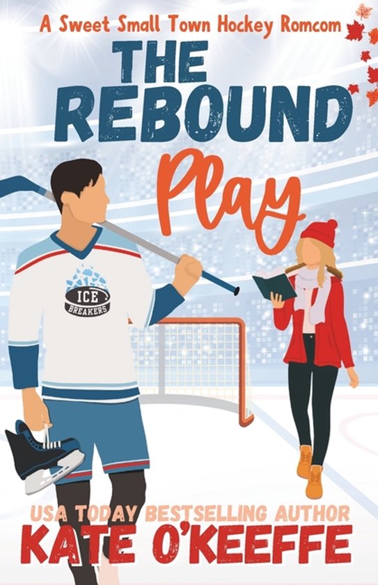 The Rebound Play - cover