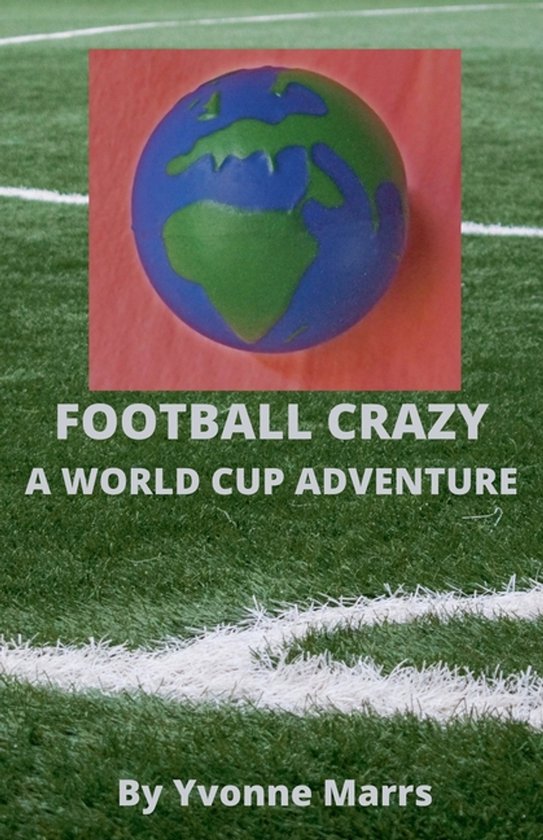 Football Crazy- Football Crazy - cover