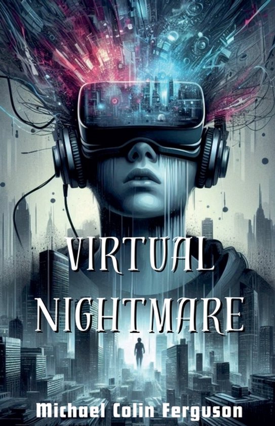 Virtual Nightmare - cover