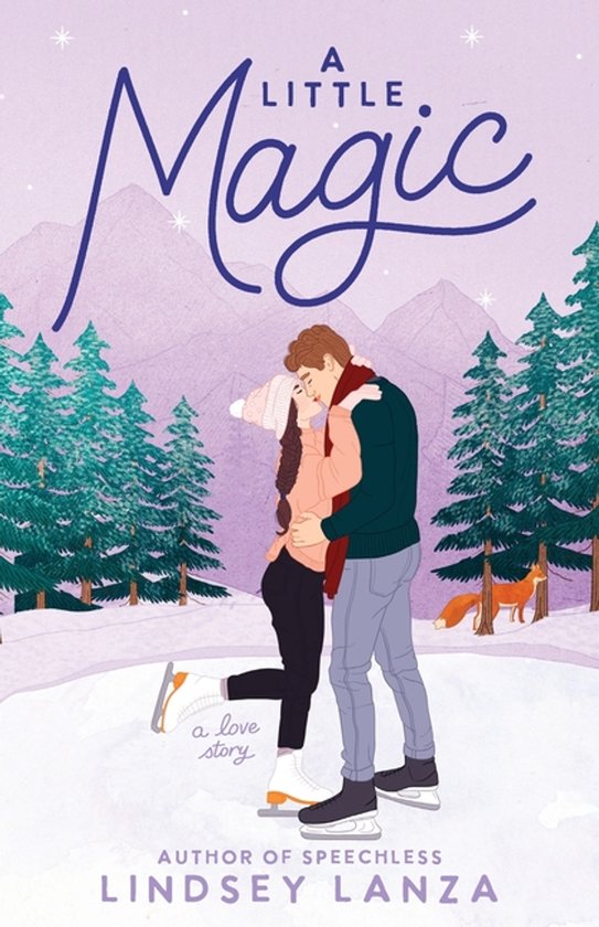 A Little Magic - cover