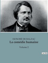 La comédie humaine