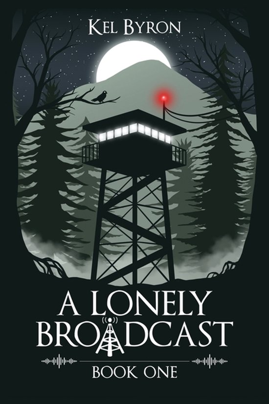 A Lonely Broadcast-A Lonely Broadcast
