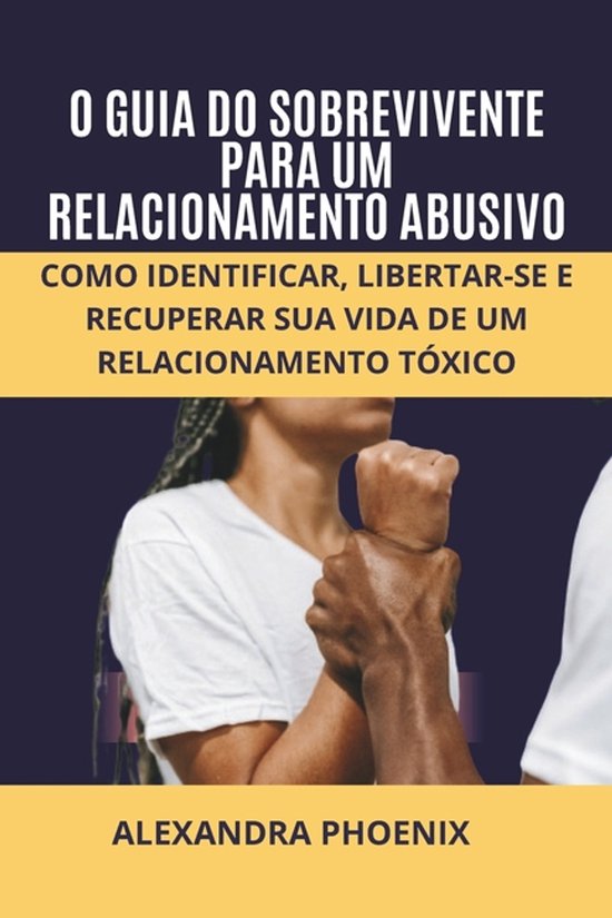 Série de Sobrevivência de Relacionamento- O Guia Do Sobrev ... - cover