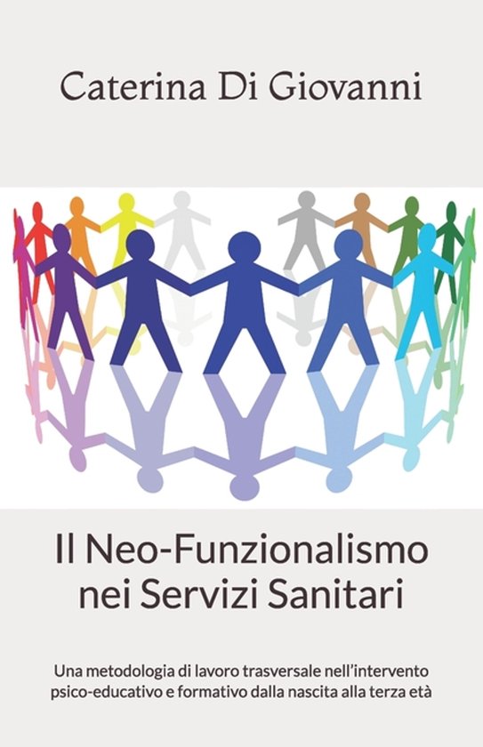 Il Neo-Funzionalismo nei Servizi Sanitari - cover