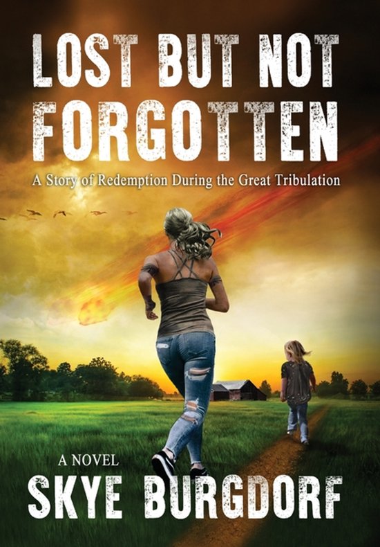 Lost But Not Forgotten - cover
