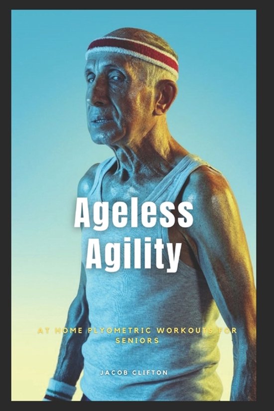 Ageless Agility - cover
