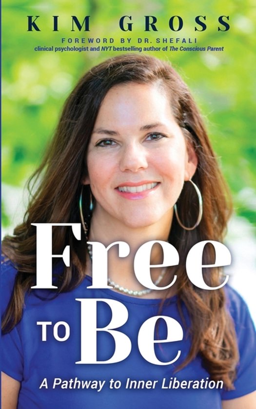 Free to Be - cover
