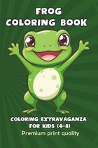 Fascinating Frogs