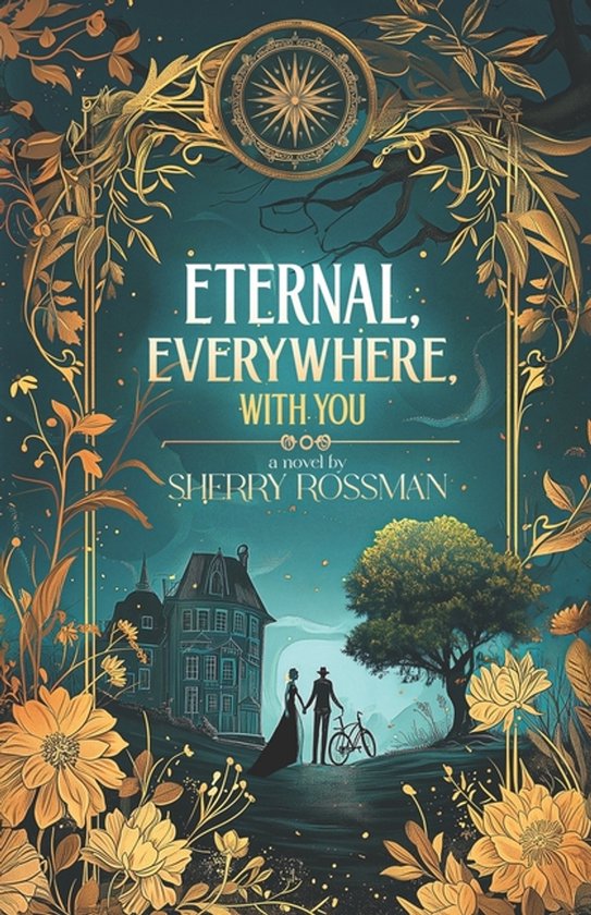 Eternal, Everywhere, With You - cover