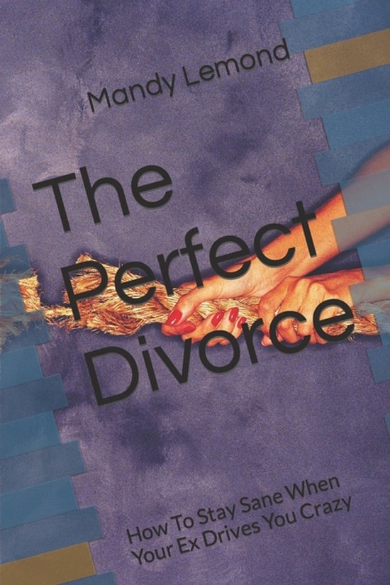 The Perfect Divorce - cover