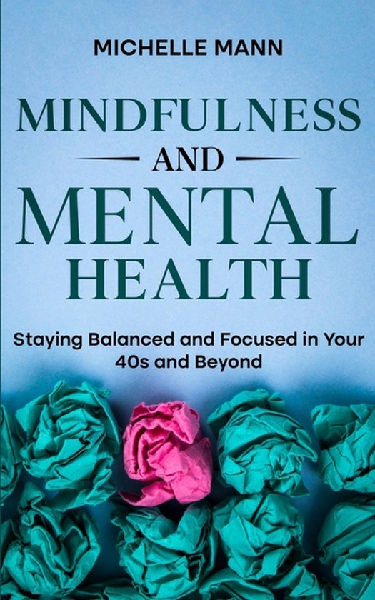 Mindfulness and Mental Health - cover
