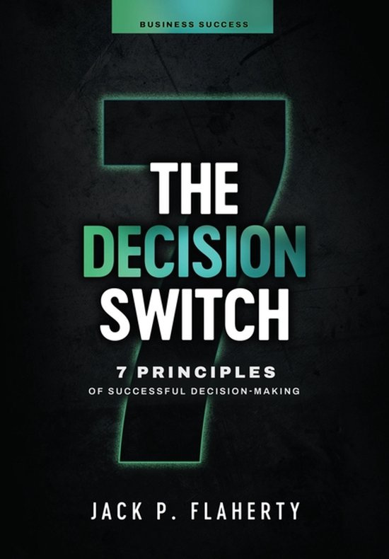 The Decision Switch - cover