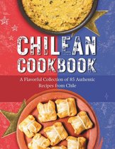 Chilean Cookbook