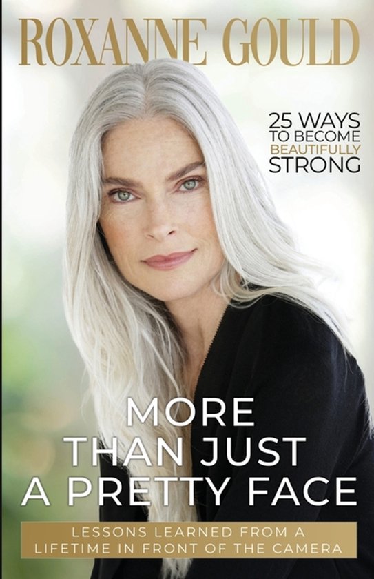 More Than Just a Pretty Face - cover