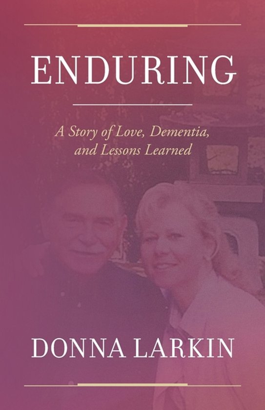 Enduring - cover