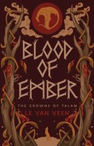 The Crowns of Talam- Blood of Ember