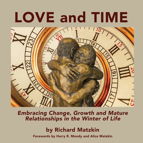 Love and Time - cover