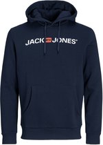 JACK&JONES - Sweat à capuche JJECORP OLD LOGO NOOS PLS - Homme - Sweats