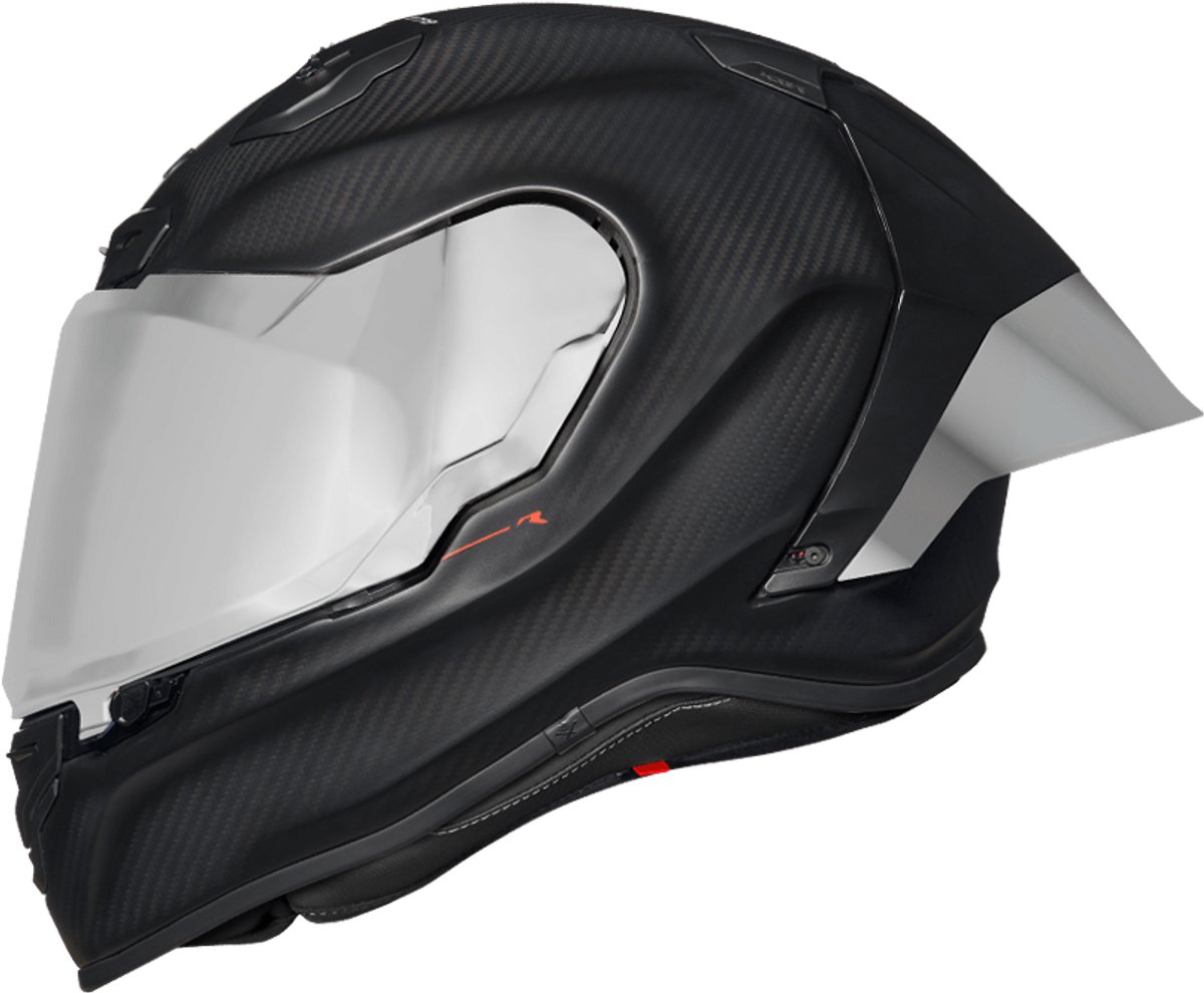 Nexx X.R3R Zero Pro Carbon Sv Matt Integraalhelm XXL